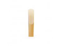 Daddario Organic Select Jazz Unfiled Tenor Saxophone Reeds Strength 2 Hard 5-pack Daddario Organic Select Jazz Unfiled Tenor Saxophone Reeds Strength 2 Hard 5-pack